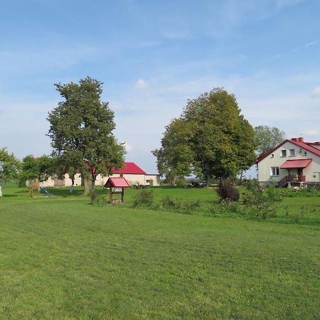 Agrocamp Pawlowka (Suwalki) Exterior foto