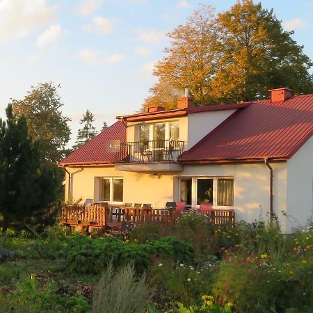 Agrocamp Pawlowka (Suwalki) Exterior foto