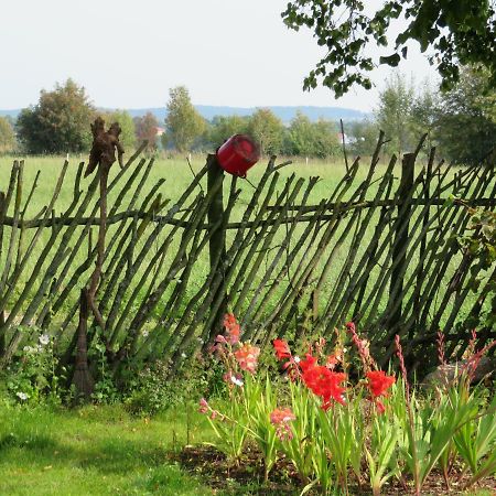 Agrocamp Pawlowka (Suwalki) Exterior foto