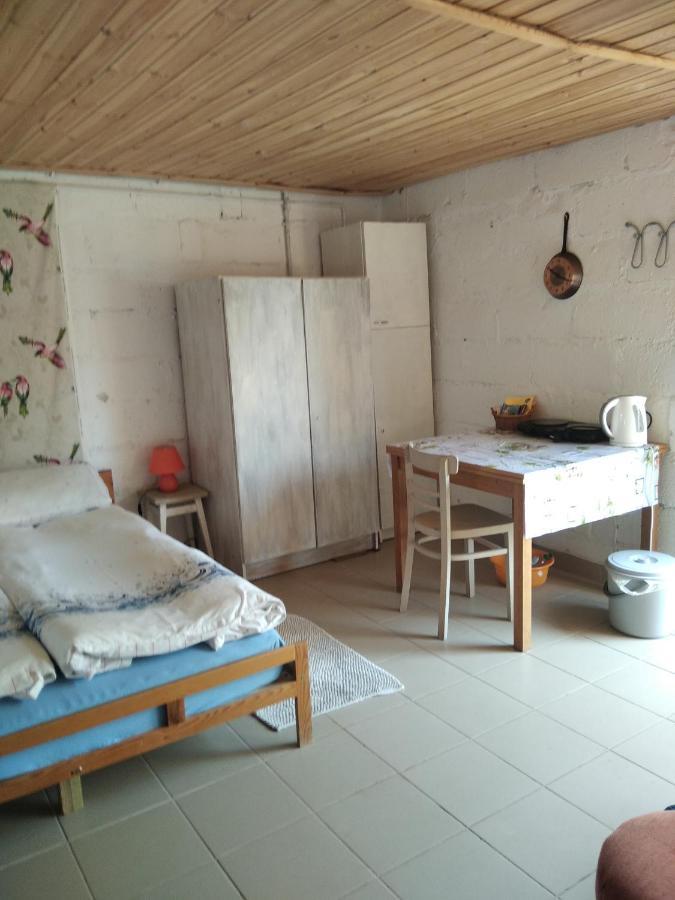Agrocamp Pawlowka (Suwalki) Exterior foto