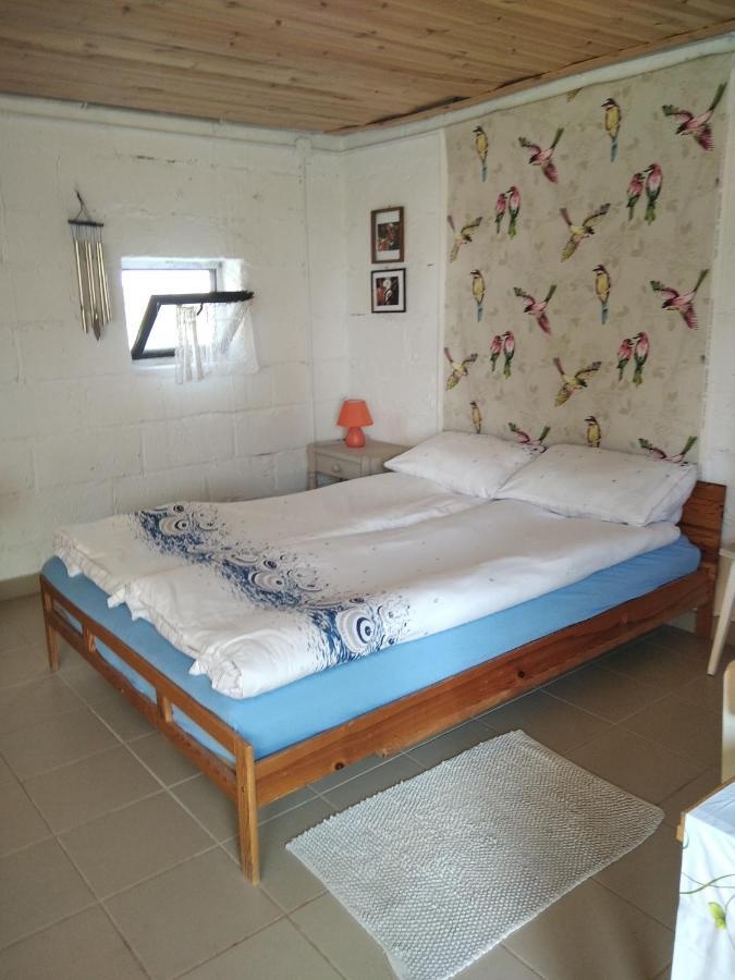 Agrocamp Pawlowka (Suwalki) Exterior foto