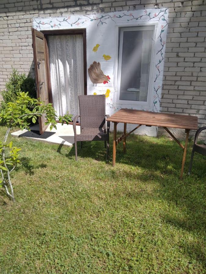 Agrocamp Pawlowka (Suwalki) Exterior foto