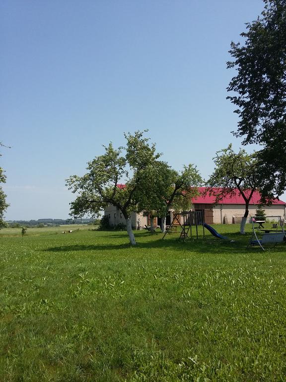Agrocamp Pawlowka (Suwalki) Exterior foto