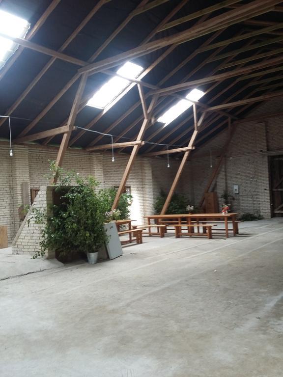 Agrocamp Pawlowka (Suwalki) Exterior foto