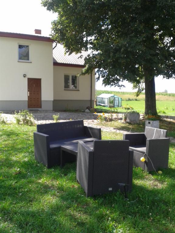 Agrocamp Pawlowka (Suwalki) Exterior foto