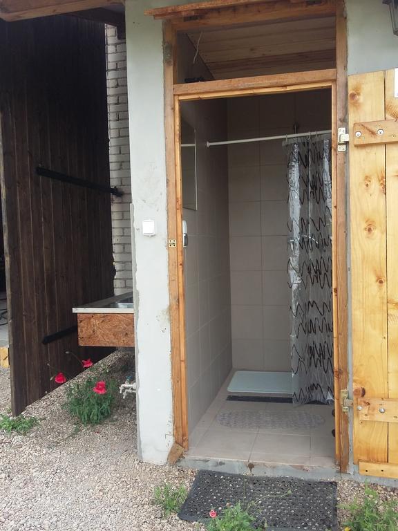 Agrocamp Pawlowka (Suwalki) Exterior foto