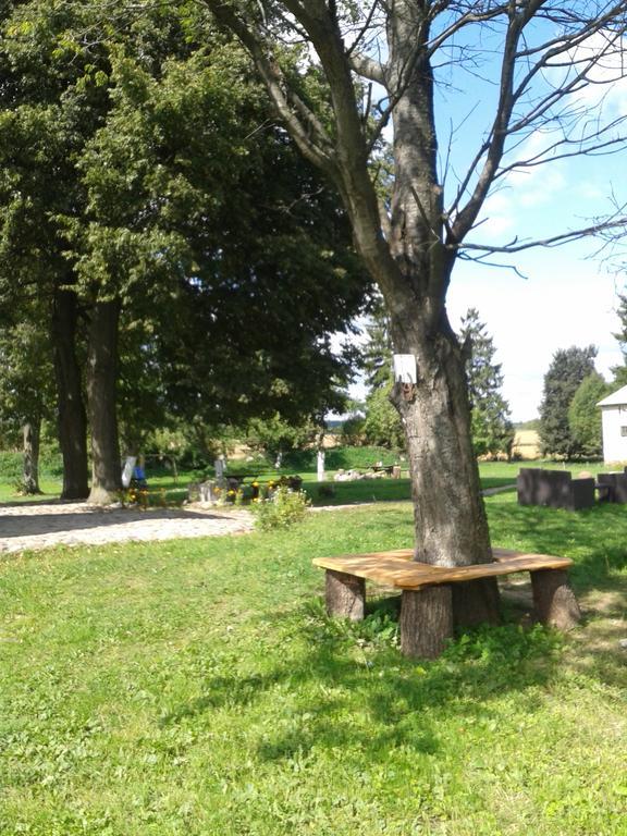 Agrocamp Pawlowka (Suwalki) Exterior foto