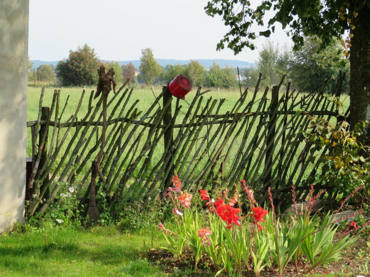 Agrocamp Pawlowka (Suwalki) Exterior foto