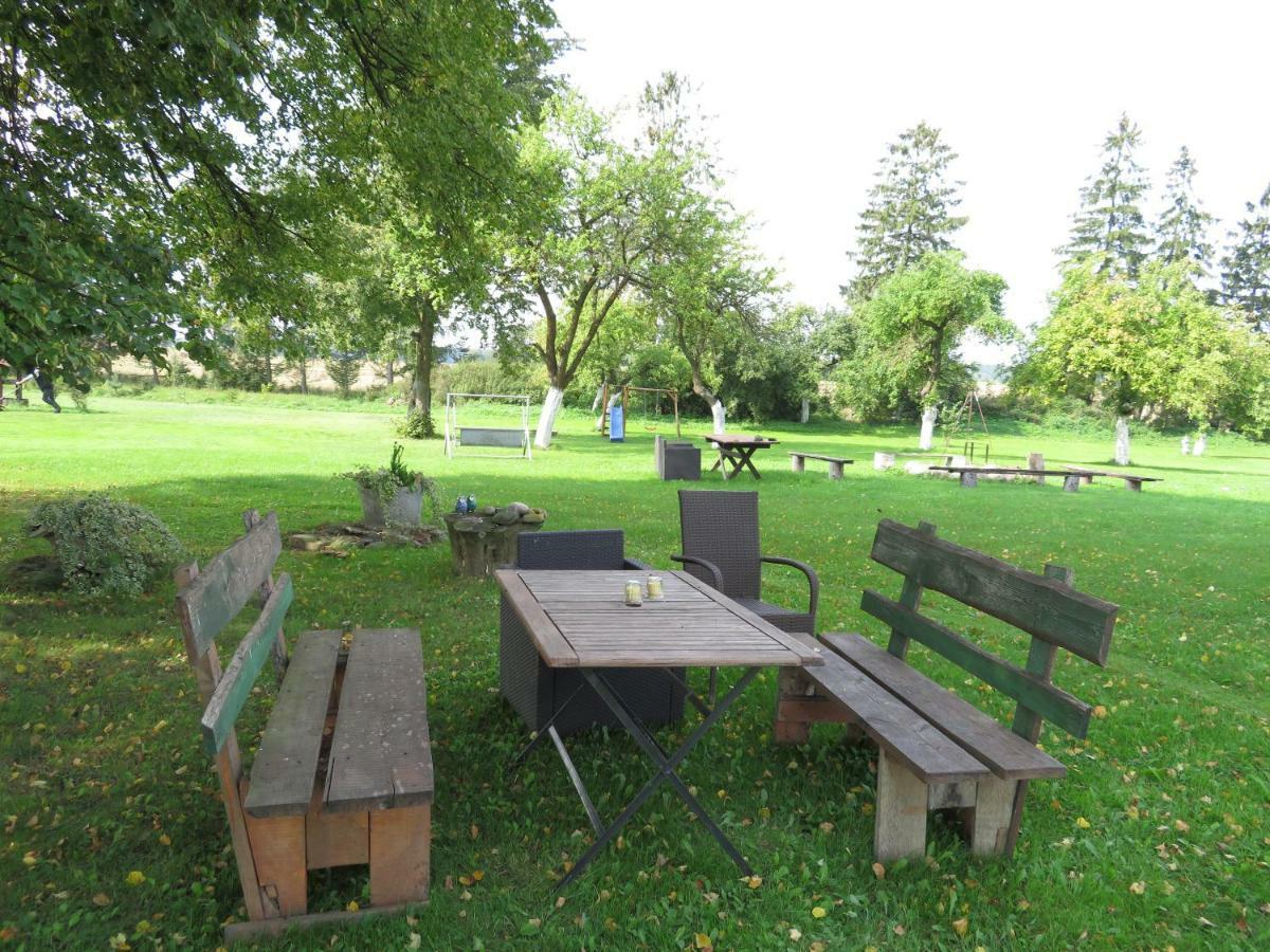 Agrocamp Pawlowka (Suwalki) Exterior foto